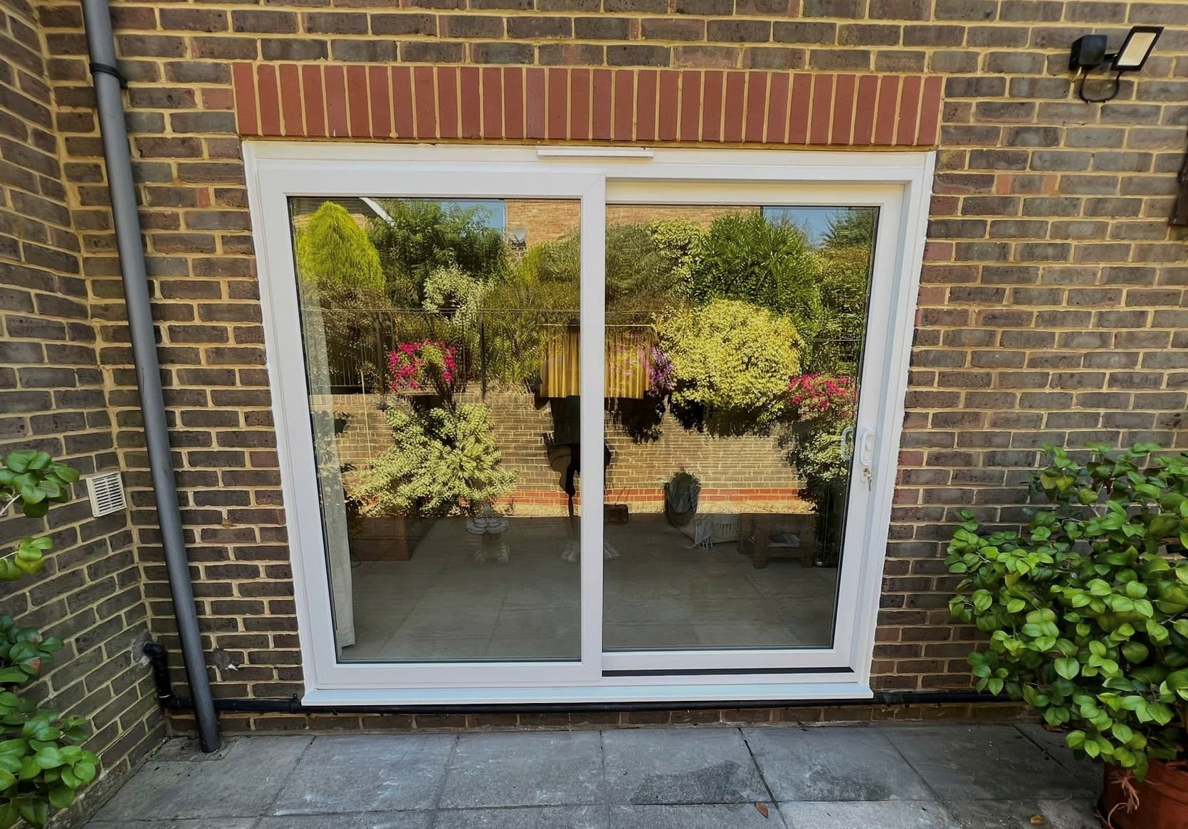UPVC Windows & Doors image